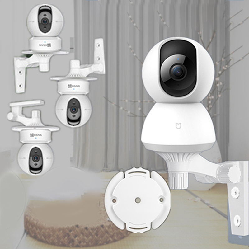 Tp-Link Camera Tapo C200 - Tapo C200 Slimme Camera Wandmontage Basis