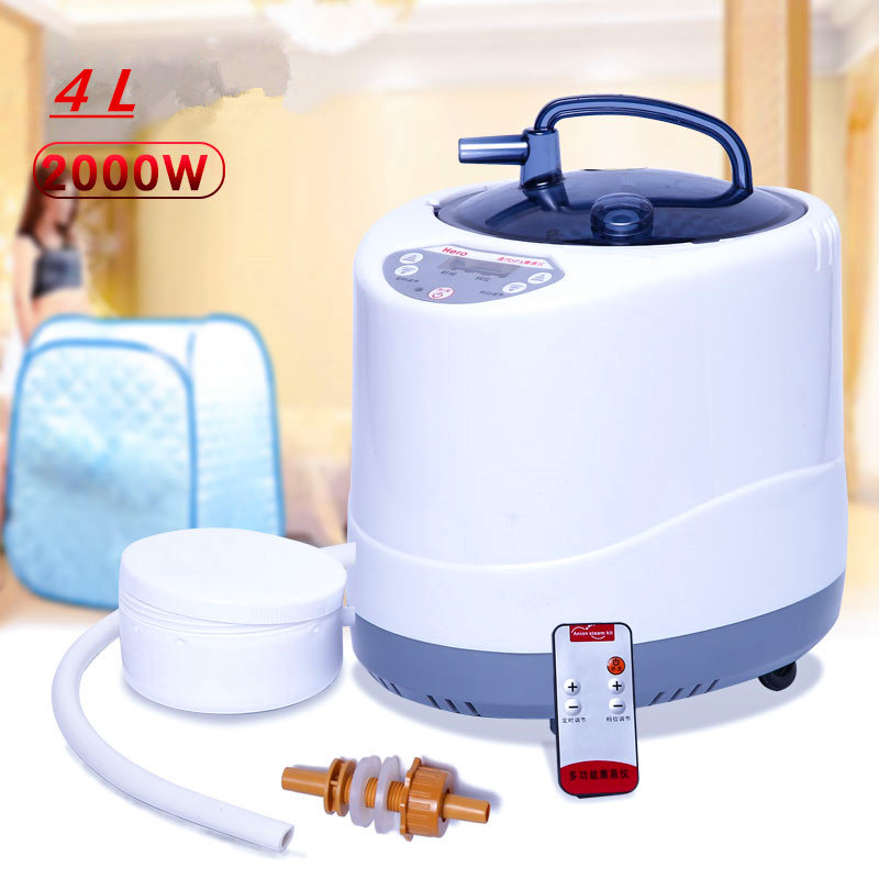 Self Watering Insert - Stoomgenerator 220 V/110 V EU US