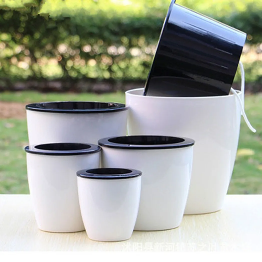 Lui Bloempot Self-Watering Pla - Self Watering Insert recensie en prijs